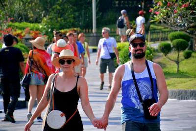 Best Bali Honeymoon Package with Romantic Candlelight Dinner 5D/4N Best Bali Honeymoon Package with Romantic Candlelight Dinner 5D/4N