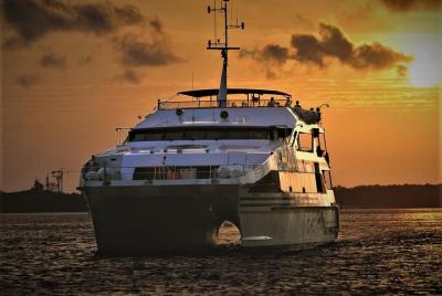 5 Days 4 Night Bali Honeymoon Tour With Sunset Dinner Cruise 5 Days 4 Night Bali Honeymoon Tour With Sunset Dinner Cruise
