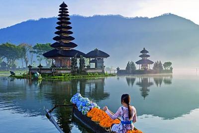 7 Days 4 Nights Bali Honeymoon Package With Water Activites 7 Days 4 Nights Bali Honeymoon Package With Water Activites