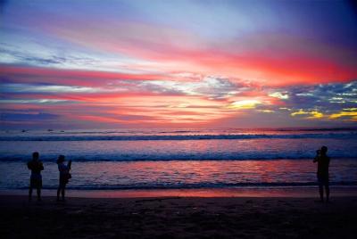8-Day Bali Honeymoon Packages: Seminyak, Uluwatu, Tegalalang, Ubud 8-Day Bali Honeymoon Packages: Seminyak, Uluwatu, Tegalalang, Ubud