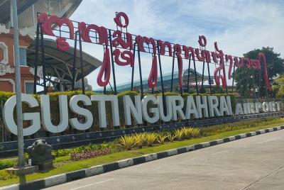 Bali Airport Ngurah Rai Transfer - FREE WIFI Bali Airport Ngurah Rai Transfer - FREE WIFI
