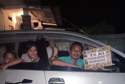 Bali Airport : Private Transfer to Keramas Beach Bali Airport : Private Transfer to Keramas Beach