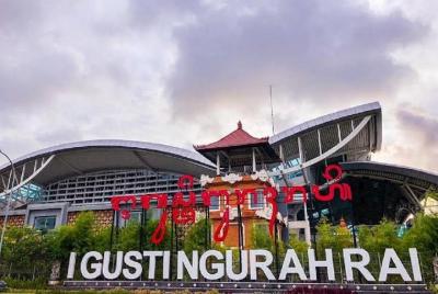 Airport Bali Transfers - FREE WI-FI Airport Bali Transfers - FREE WI-FI