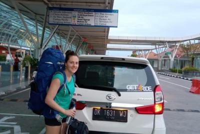 Airport Transfer From (DPS) Ngurah Rai Airport to Kuta Area Airport Transfer From (DPS) Ngurah Rai Airport to Kuta Area