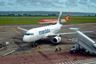 Bali Airport to Hotel:Arrival Private Transfer (Daytime) Bali Airport to Hotel:Arrival Private Transfer (Daytime)