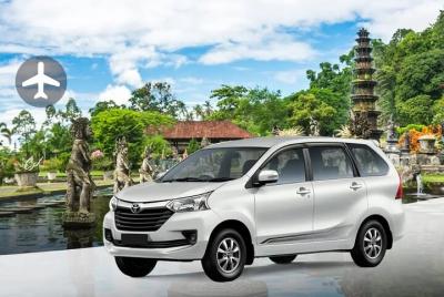 Ngurah Rai Airport Private Transfer by Gekko Trans Ngurah Rai Airport Private Transfer by Gekko Trans