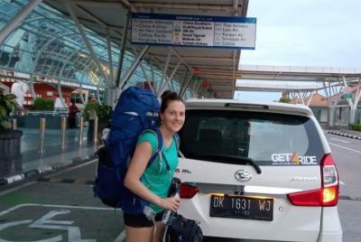 Airport Transfer Bali from (DPS) Ngurah Rai Airport to Tanjung Benoa Area Airport Transfer Bali from (DPS) Ngurah Rai Airport to Tanjung Benoa Area