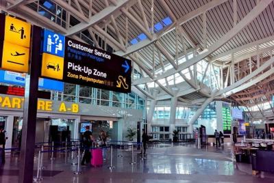 Bali Airport - Arrival Transfer Bali Airport - Arrival Transfer