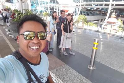 Ngurah Rai Airport Cheap Charter  Ngurah Rai Airport Cheap Charter