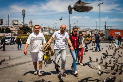 Must See Istanbul In A Day: Private And Personalized Must See Istanbul In A Day: Private And Personalized