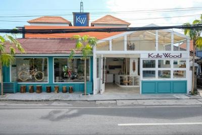 Kate Wood Bali Kate Wood Bali