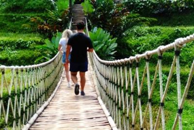 From Canggu to Keramas : Private Hotel Transfer From Canggu to Keramas : Private Hotel Transfer