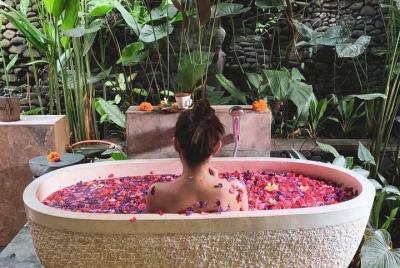 Bali Luxury Spa Treatmen for 2 Hour All Inclusive Bali Luxury Spa Treatmen for 2 Hour All Inclusive