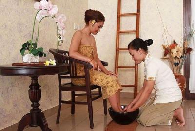 Luxury Spa bali Luxury Spa bali