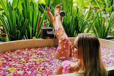 Luxury Spa In Bali Luxury Spa In Bali