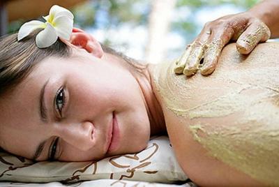 2 hours Bali Lulur Massage & Spa Treatment Including Hotel Transfers 2 hours Bali Lulur Massage & Spa Treatment Including Hotel Transfers