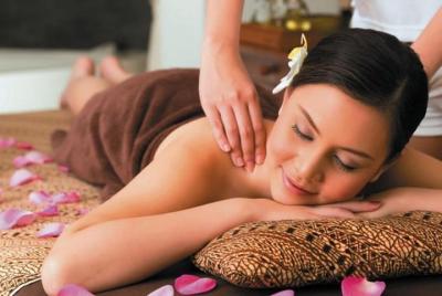 Private Jet lag Treatment at Bali Luxury Spa Private Jet lag Treatment at Bali Luxury Spa