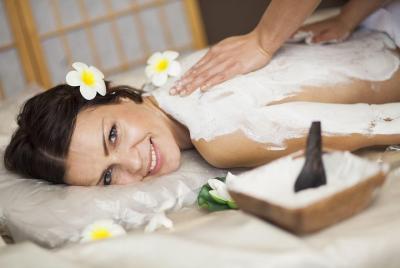The Semara Ratih Romantic Healing - Spa Treatment The Semara Ratih Romantic Healing - Spa Treatment