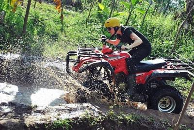 Bali Seawalker - ATV Ride - Spa : Best Quad Bike Packages Bali Seawalker - ATV Ride - Spa : Best Quad Bike Packages