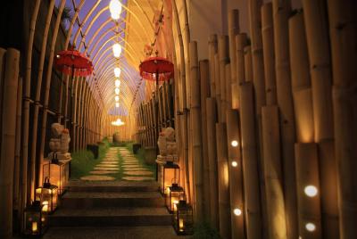 Traditional Balinese Spa Package in Seminyak