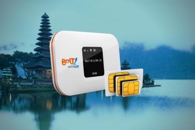 Bali Pocket WiFi Rental with Delivery Bali Pocket WiFi Rental with Delivery