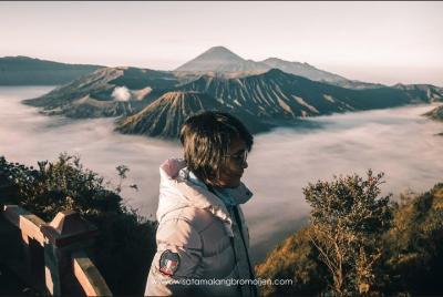 Bromo Sunrise One Day Trip Bromo Sunrise One Day Trip