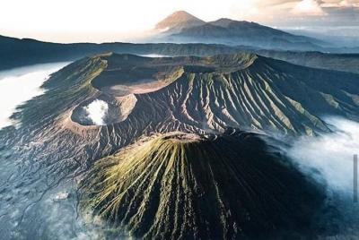 Bromo Sunrise Tour Bromo Sunrise Tour