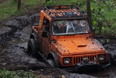 Private Fun Offroad Batu East Java Private Fun Offroad Batu East Java