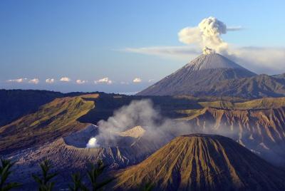 Bromo Tour Package: Midnight Bromo Open Trip from Surabaya Bromo Tour Package: Midnight Bromo Open Trip from Surabaya