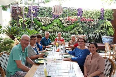 Surabaya private tour Surabaya private tour