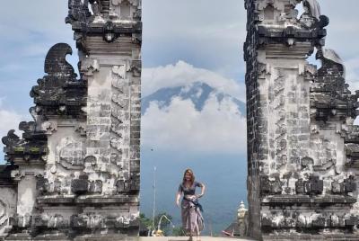 Lempuyang Luhur Private Tour Lempuyang Luhur Private Tour