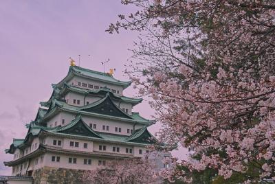 Japan Railway Station Shared Departure Transfer : Nagoya City to  Japan Railway Station Shared Departure Transfer : Nagoya City to