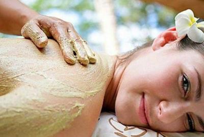 2-Hour Bali Private Spa Relax Package Experience 2-Hour Bali Private Spa Relax Package Experience