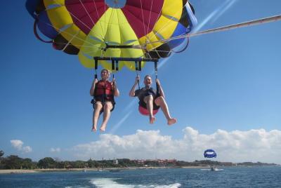 Bali Marine 3 Private Activities with Hotel Pick up Bali Marine 3 Private Activities with Hotel Pick up