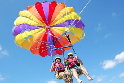 Bali Watersport Adventure Package Bali Watersport Adventure Package