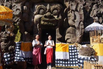 Shore Excursion Colours of Bali 10 hour Shore Excursion Colours of Bali 10 hour