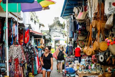 Shore Excursion Ubud Free and Easy 6 hour Afternoon Tour Shore Excursion Ubud Free and Easy 6 hour Afternoon Tour