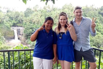 Private Custom Tour: Bali in a Day Private Custom Tour: Bali in a Day