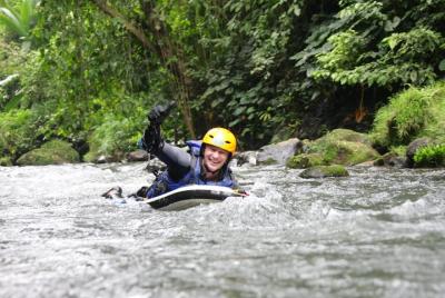 River Boarding River Boarding