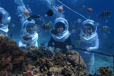 Half-Day Private Water Activities Adventure Package in Bali Half-Day Private Water Activities Adventure Package in Bali