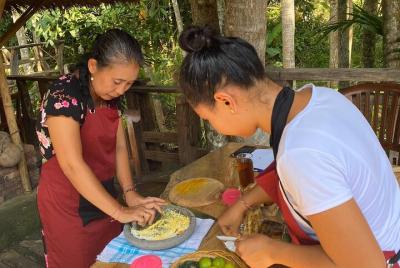 Learn Local's Remedy and Meditation