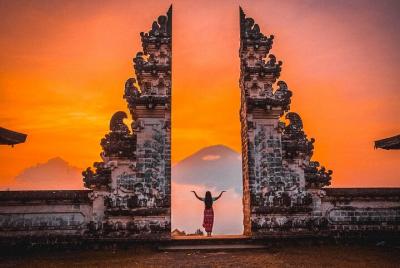 Bali Instagram Viral Tour - 2 Days Package + Free WiFi Bali Instagram Viral Tour - 2 Days Package + Free WiFi