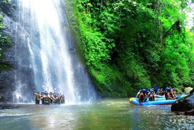 White Water Rafting Ubud Area Include Transport And Lunch White Water Rafting Ubud Area Include Transport And Lunch