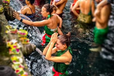 Offering Lesson & Purification Ritual