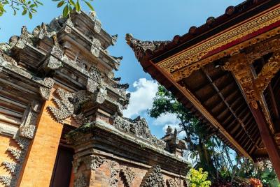 The Charms of Bali Half Day Private Tour: Local Life & Highlights