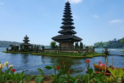 Bedugul & Jatiluwih Rice Terrace Private Tour Bedugul & Jatiluwih Rice Terrace Private Tour