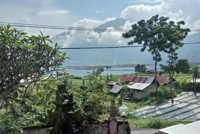 Regular Mt Batur Sunrise (Competitively professional)