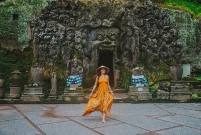Shore Excursion: Customizable Bali Day Trip