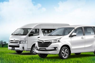 Bali Car Charter with Private Driver Bali Car Charter with Private Driver