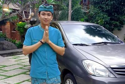 Bali Ngurah Rai International Airport Pickup to Ubud Area Bali Ngurah Rai International Airport Pickup to Ubud Area